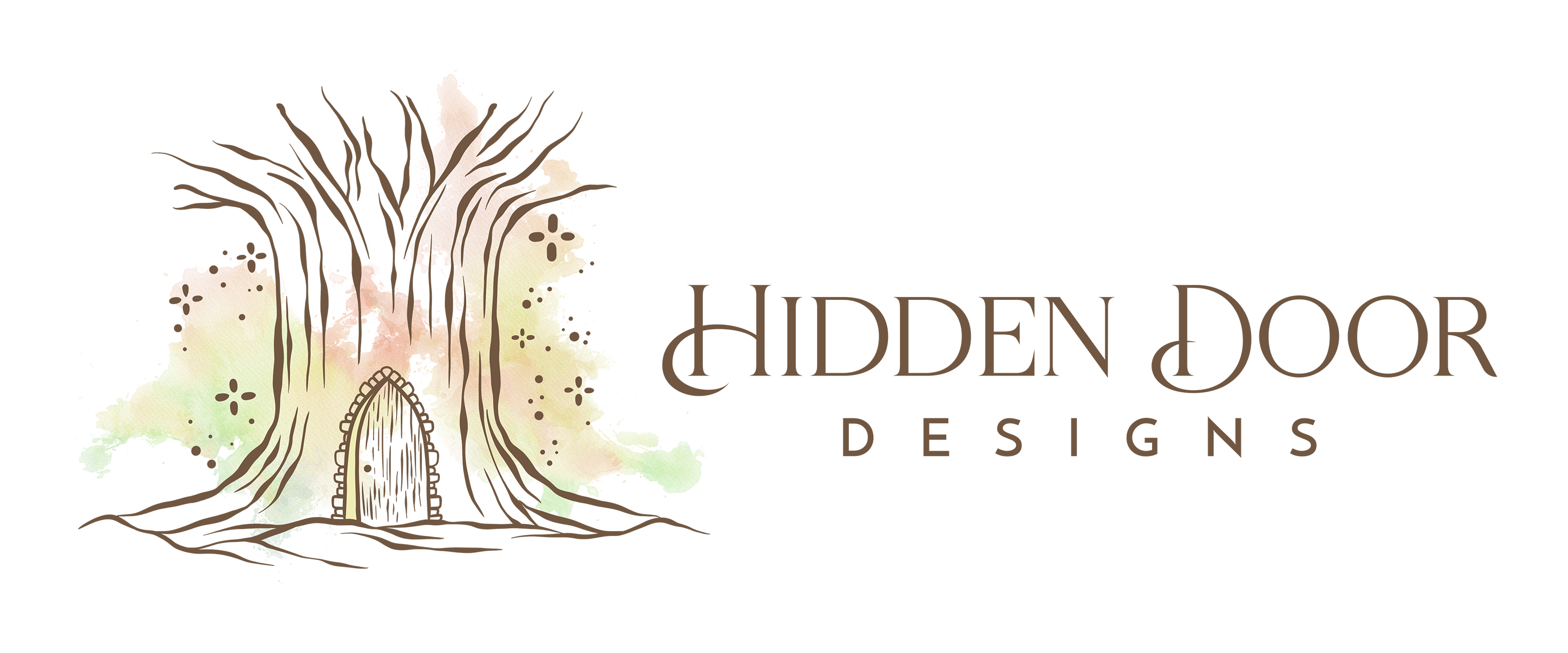 Hidden Door Designs